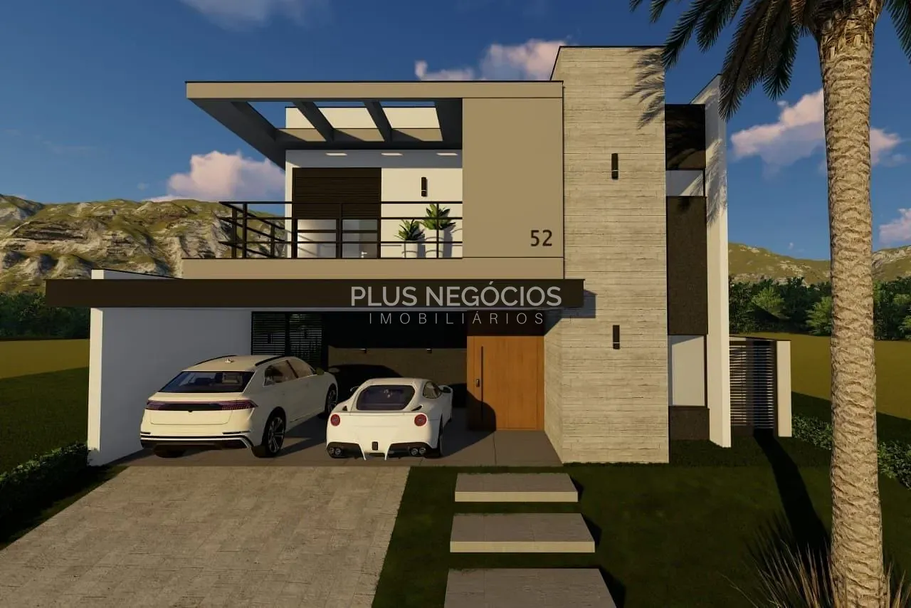 Casa, 4 quartos, 280 m² - Foto 6