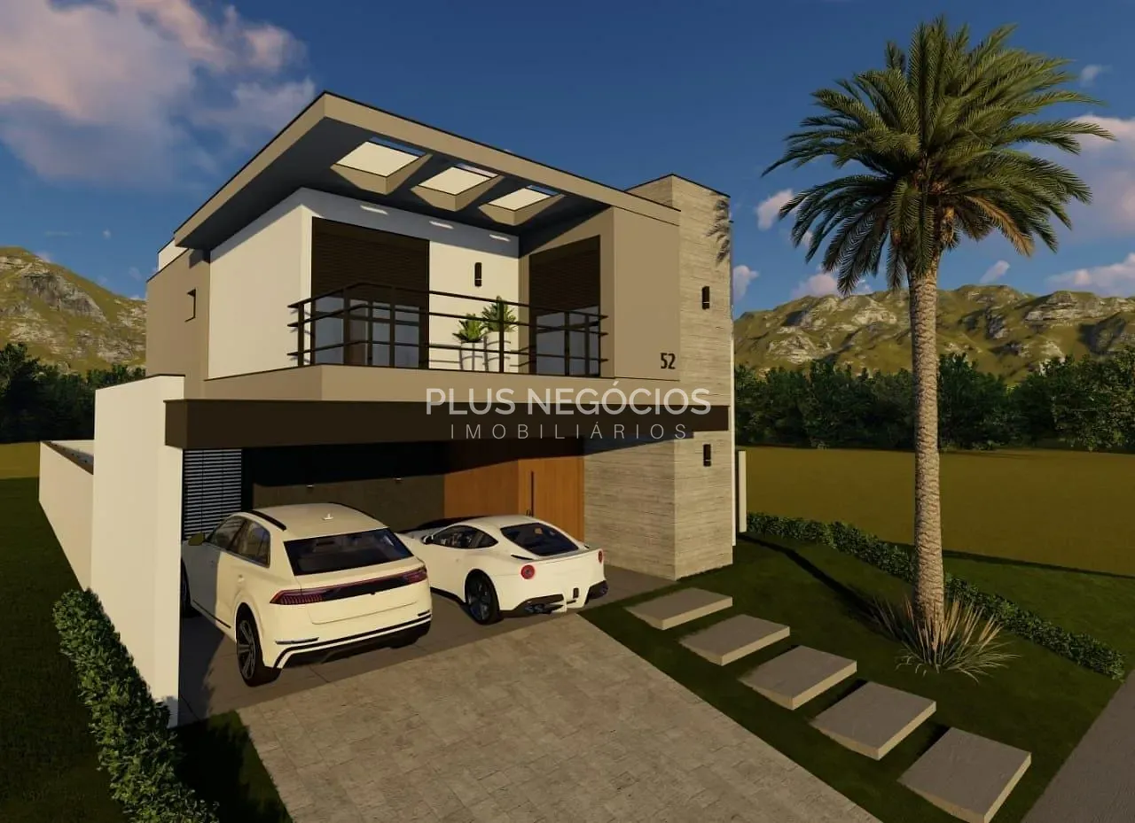 Casa, 4 quartos, 280 m² - Foto 7