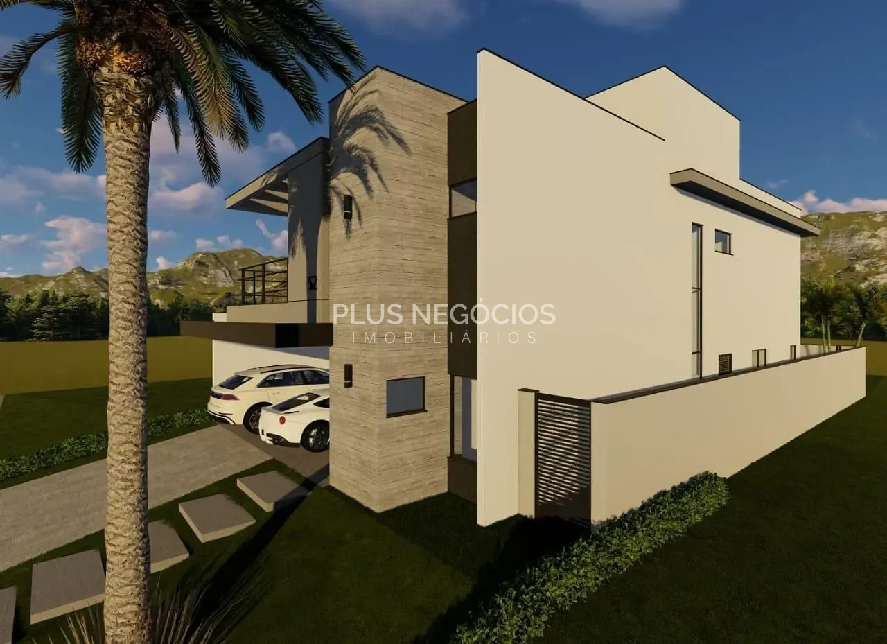 Casa, 4 quartos, 280 m² - Foto 8