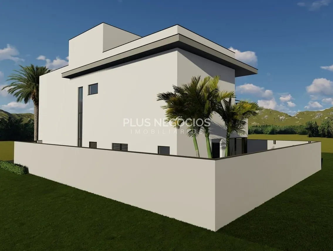 Casa, 4 quartos, 280 m² - Foto 9