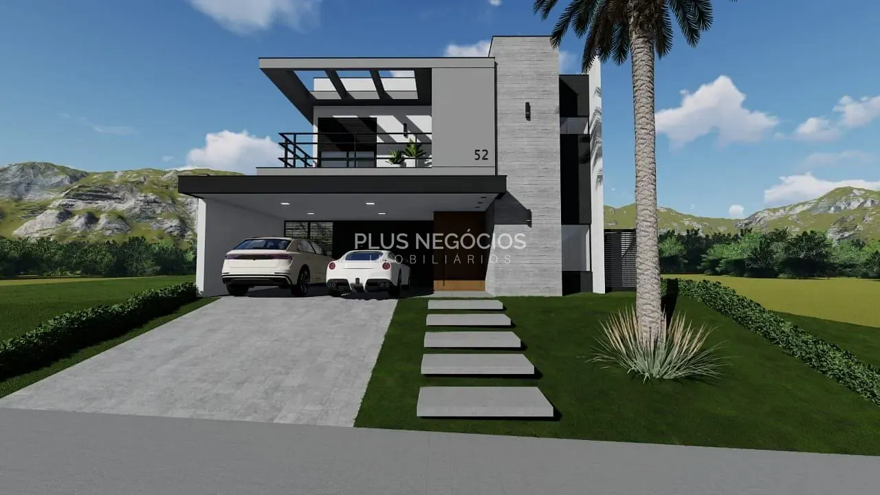 Casa, 4 quartos, 280 m² - Foto 10