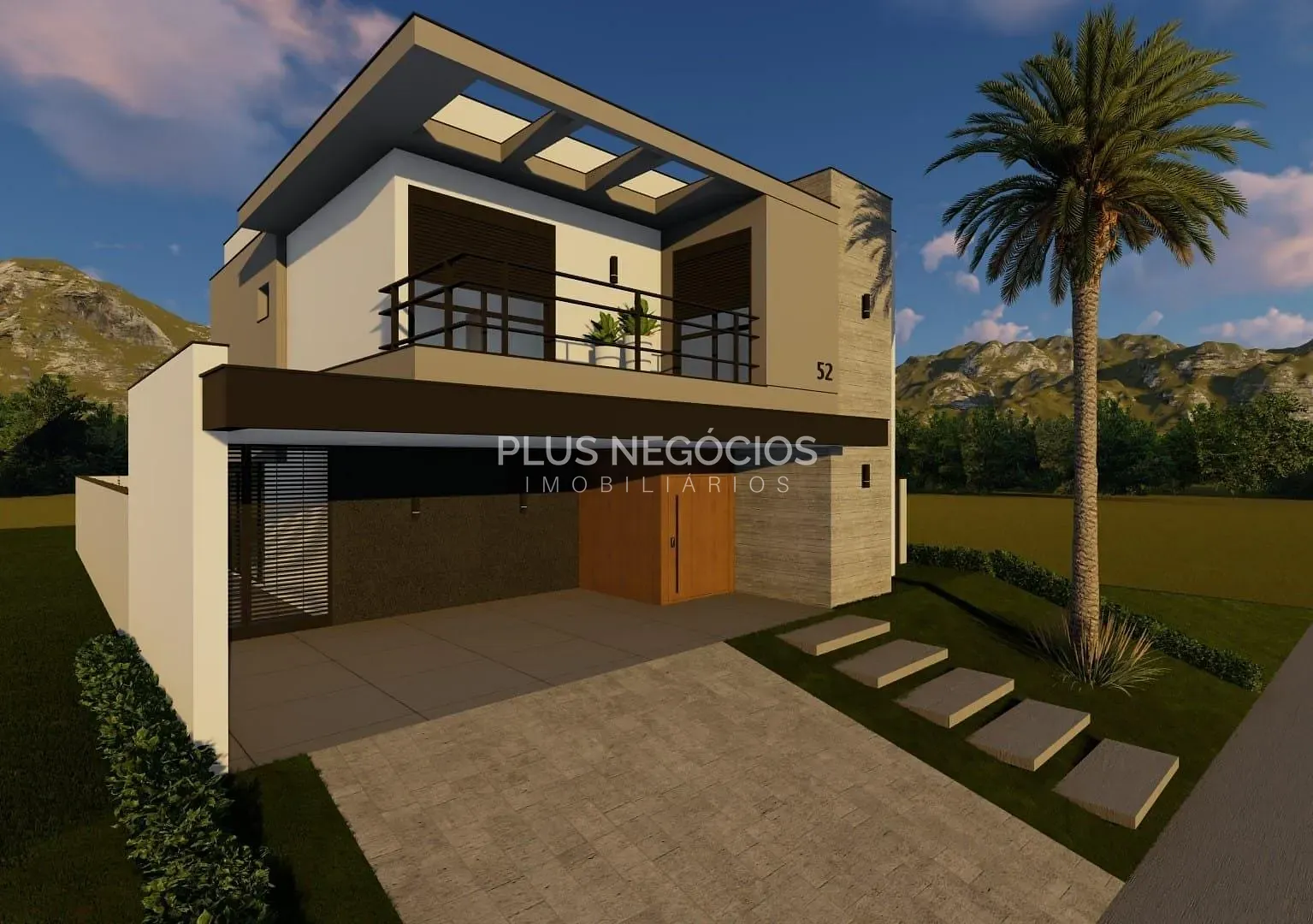 Casa, 4 quartos, 280 m² - Foto 11