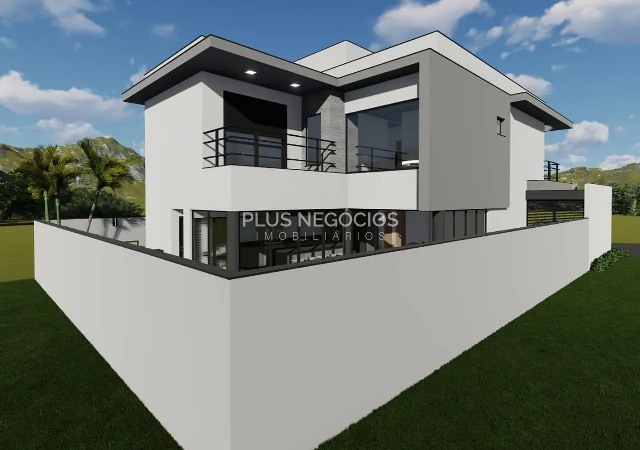 Casa, 4 quartos, 280 m² - Foto 12