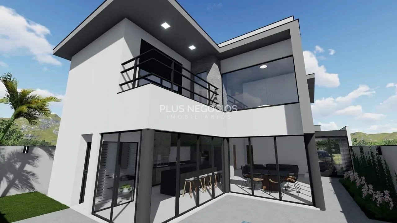 Casa, 4 quartos, 280 m² - Foto 13