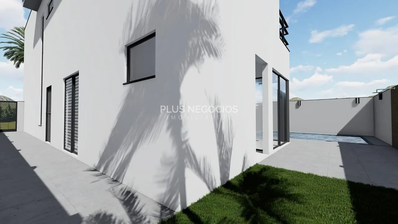 Casa, 4 quartos, 280 m² - Foto 14