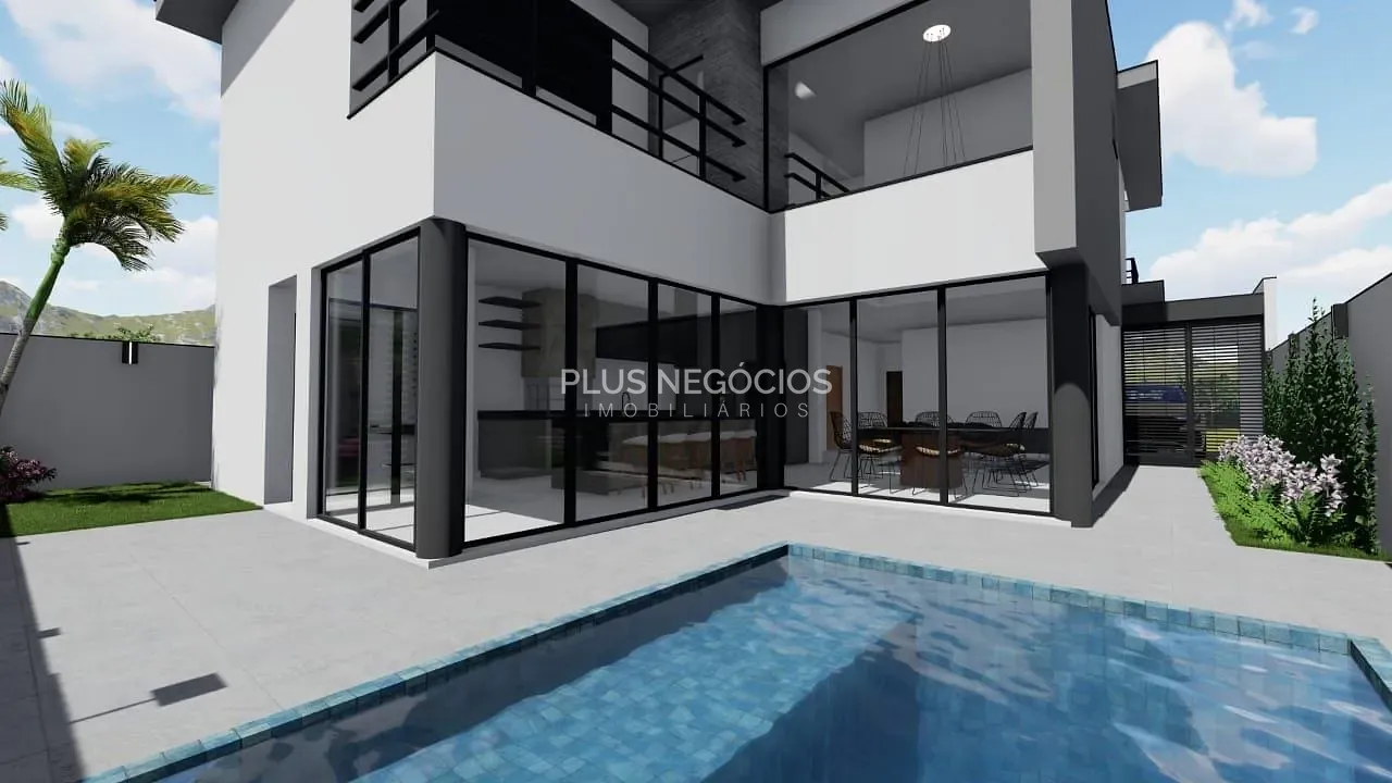 Casa, 4 quartos, 280 m² - Foto 16