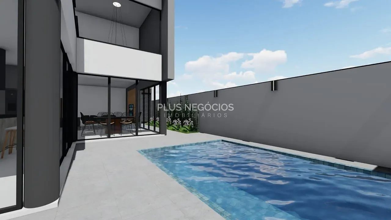 Casa, 4 quartos, 280 m² - Foto 17