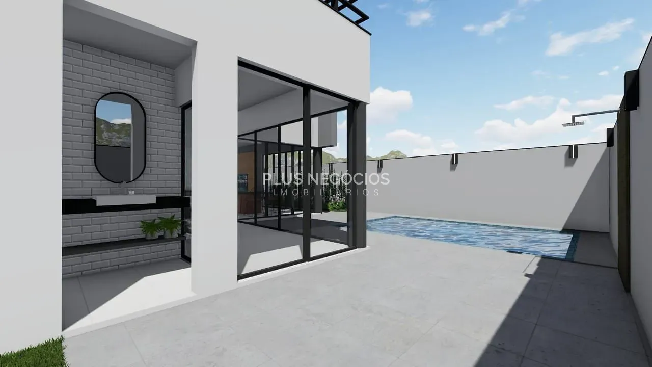 Casa, 4 quartos, 280 m² - Foto 18