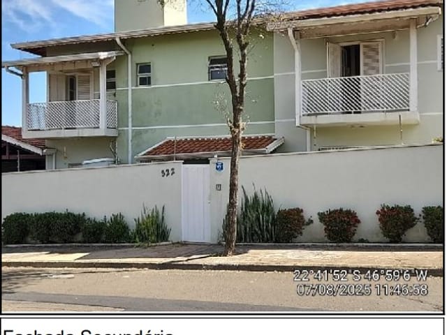 Foto do Casa - Casa à venda 10M², JARDIM VENTURINI, JAGUARIUNA - SP | Imobiliária Compare