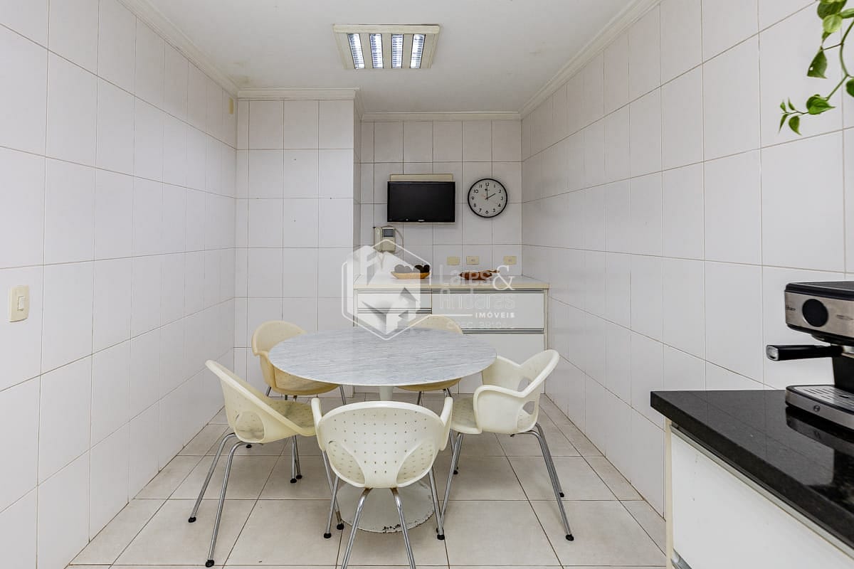 Casa, 4 quartos, 260 m² - Foto 12