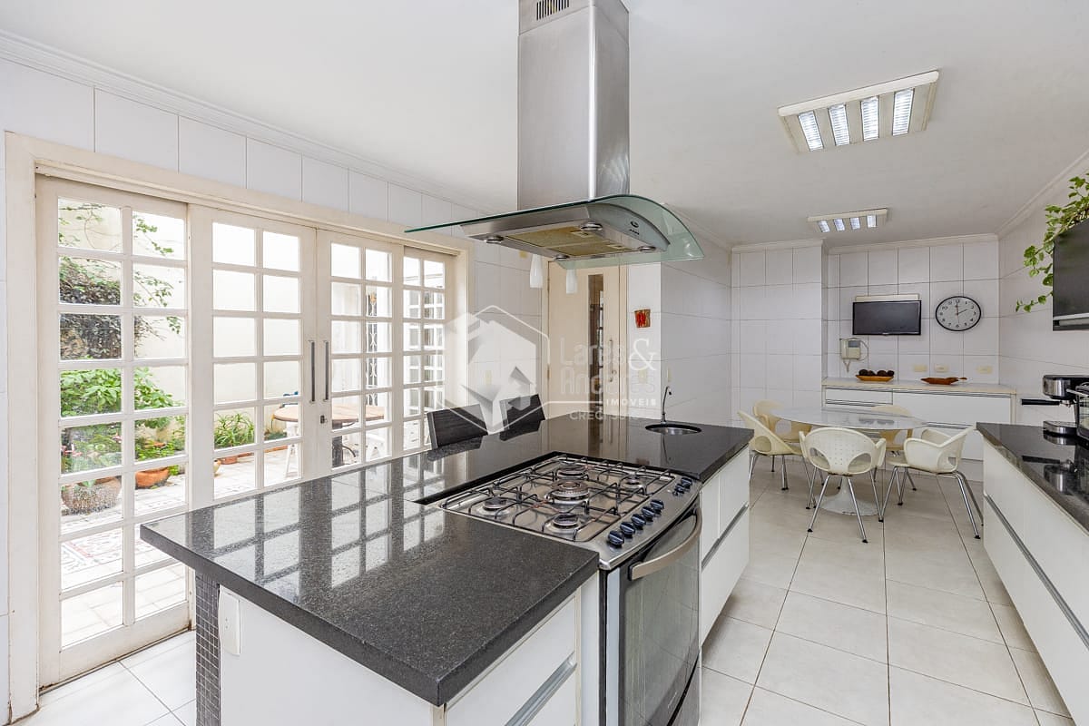 Casa, 4 quartos, 260 m² - Foto 13