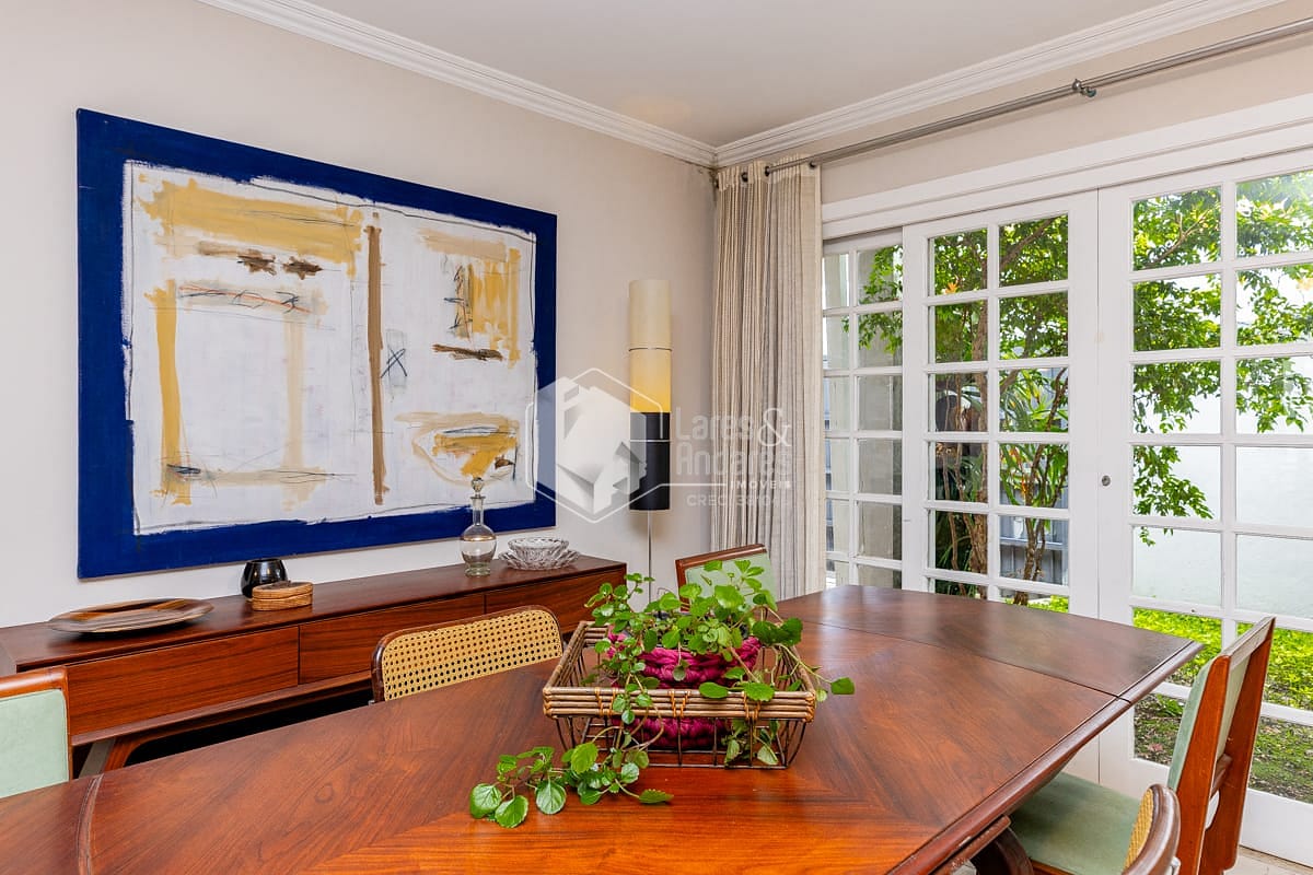 Casa, 4 quartos, 260 m² - Foto 4