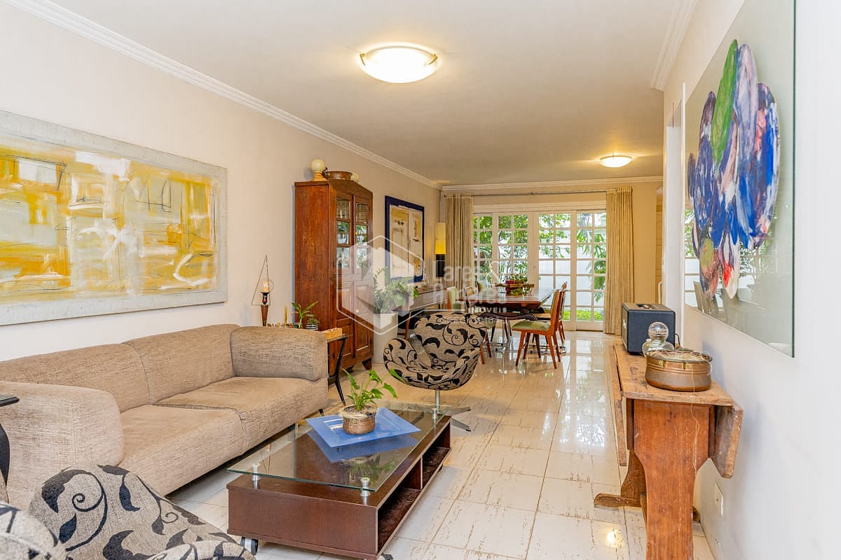 Casa, 4 quartos, 260 m² - Foto 7