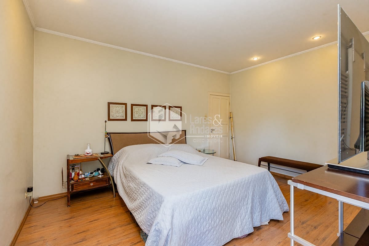 Casa, 4 quartos, 260 m² - Foto 17