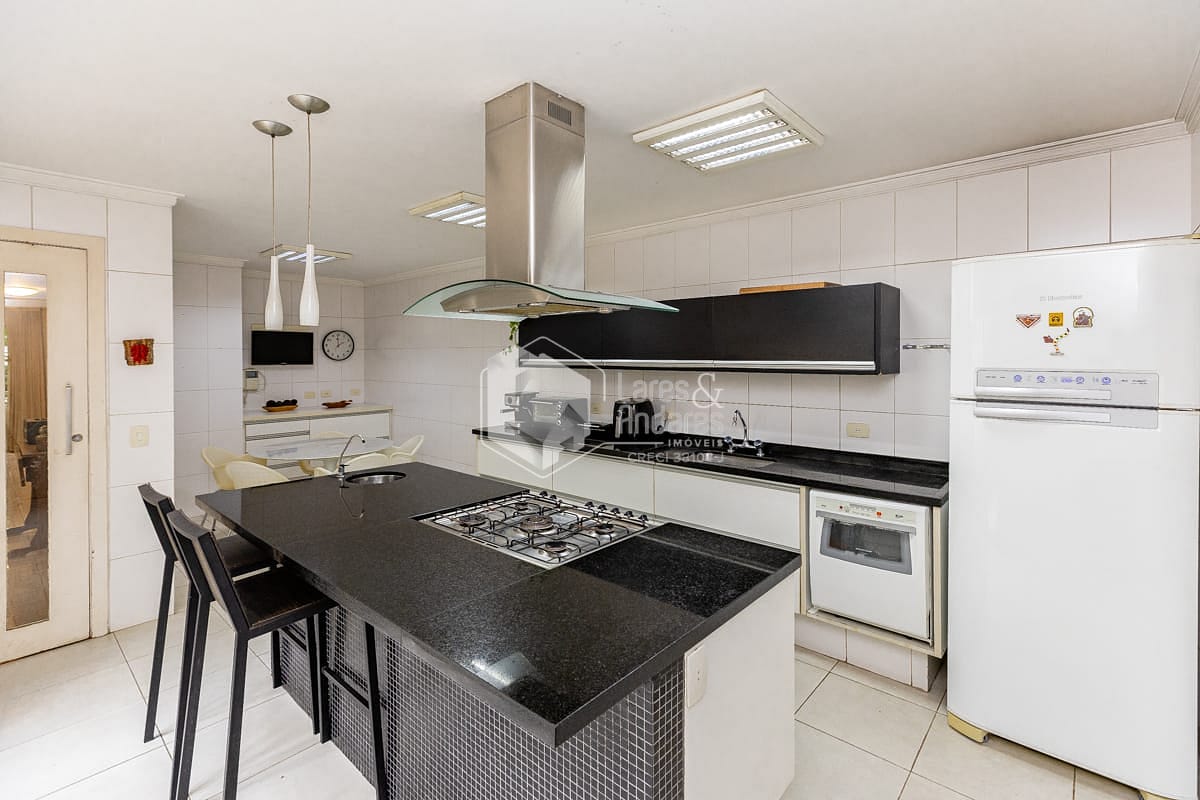 Casa, 4 quartos, 260 m² - Foto 10