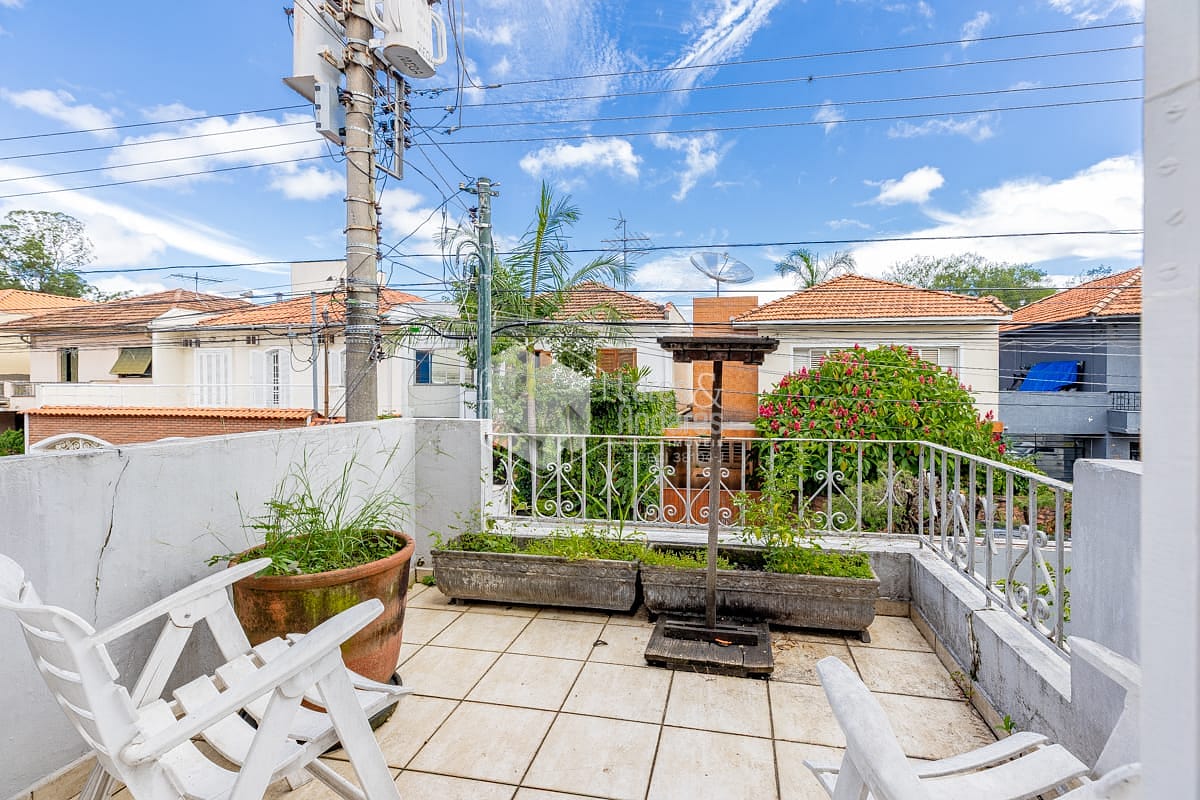 Casa, 4 quartos, 260 m² - Foto 20