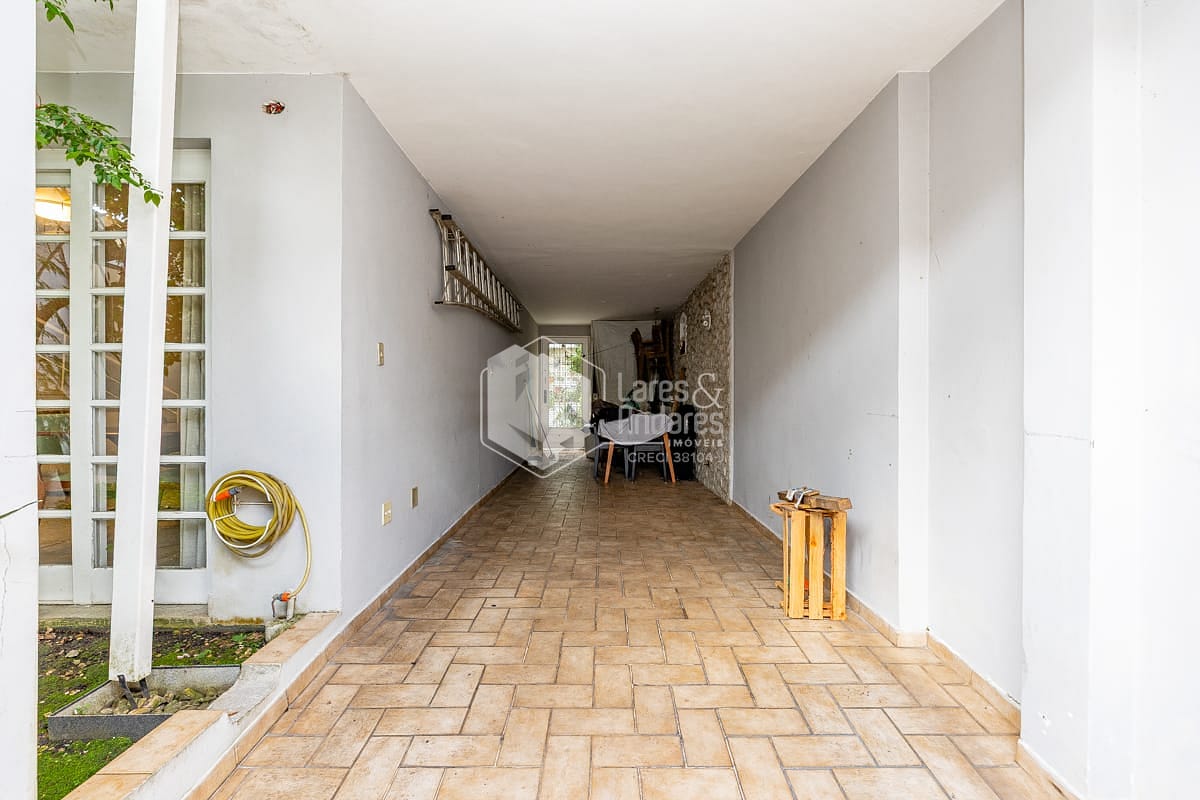 Casa, 4 quartos, 260 m² - Foto 40