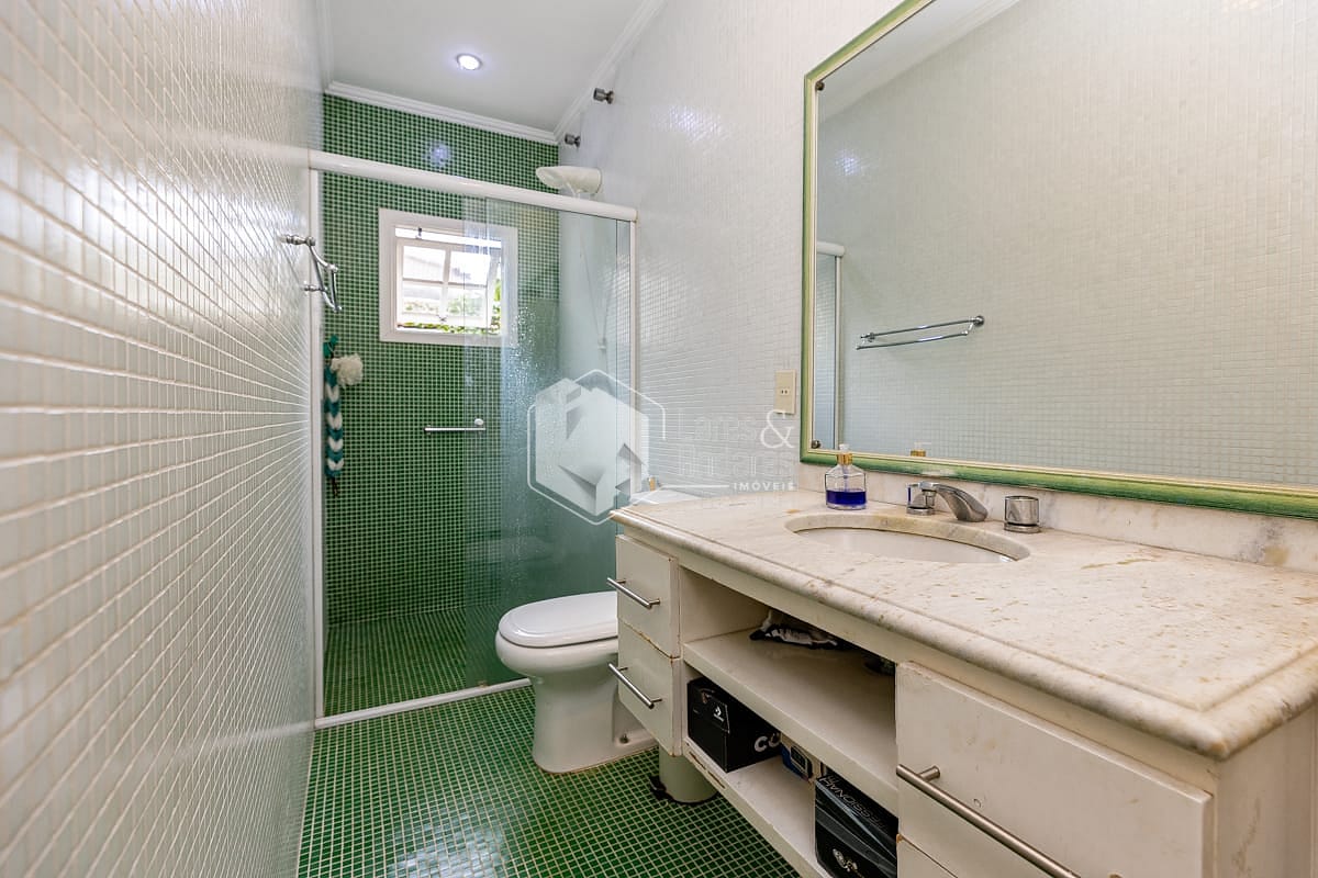 Casa, 4 quartos, 260 m² - Foto 31