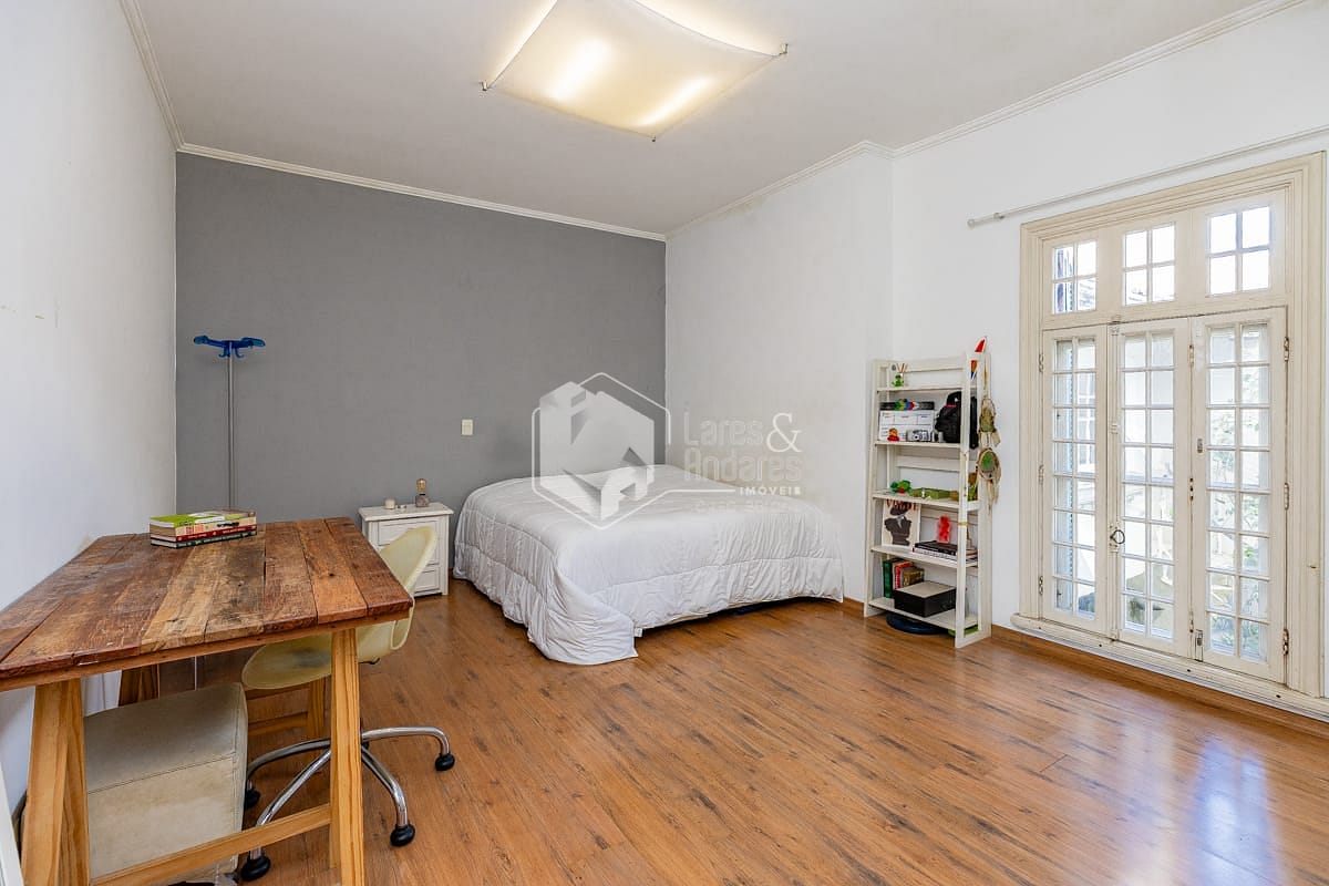 Casa, 4 quartos, 260 m² - Foto 24