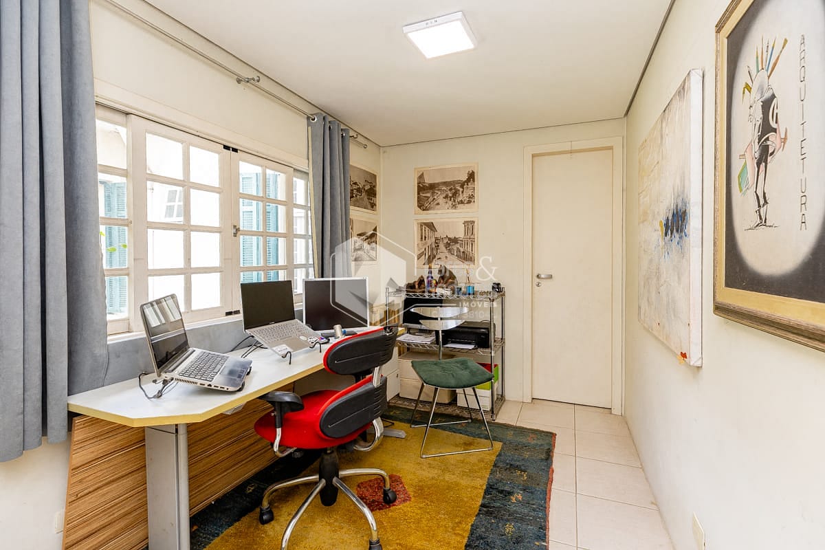 Casa, 4 quartos, 260 m² - Foto 38