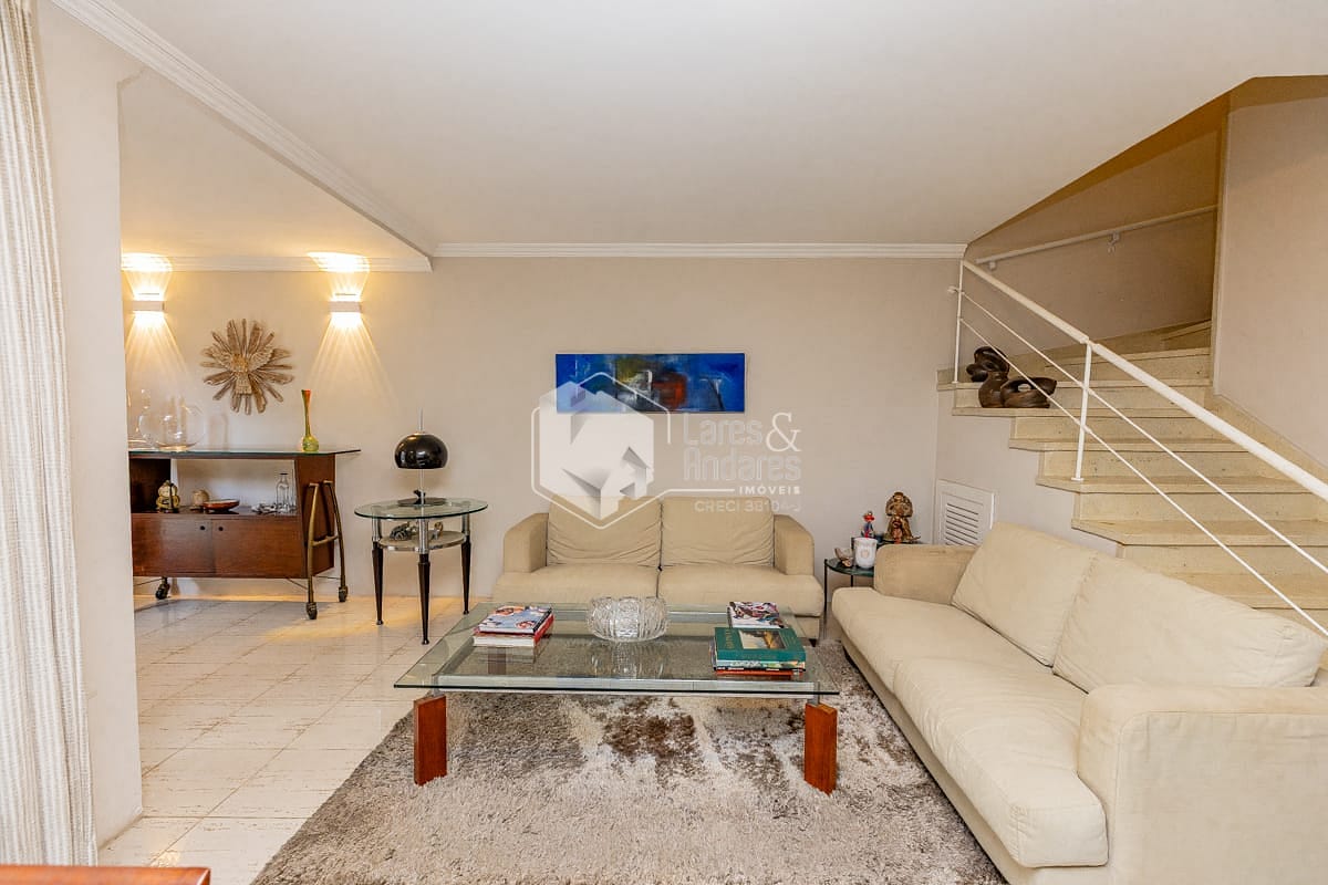 Casa, 4 quartos, 260 m² - Foto 5