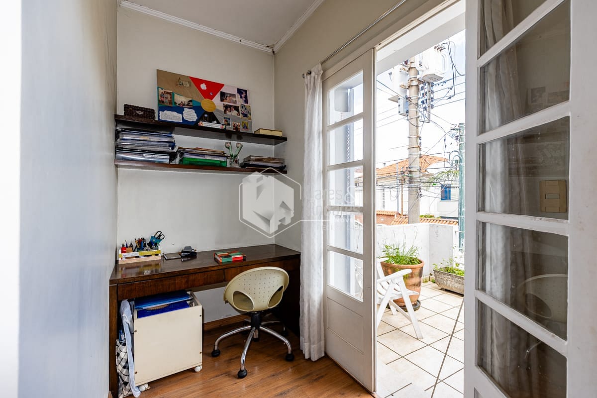 Casa, 4 quartos, 260 m² - Foto 19