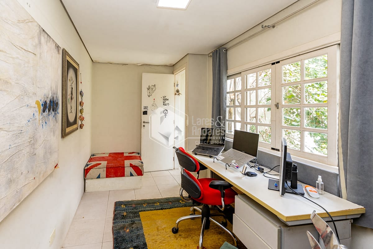 Casa, 4 quartos, 260 m² - Foto 39