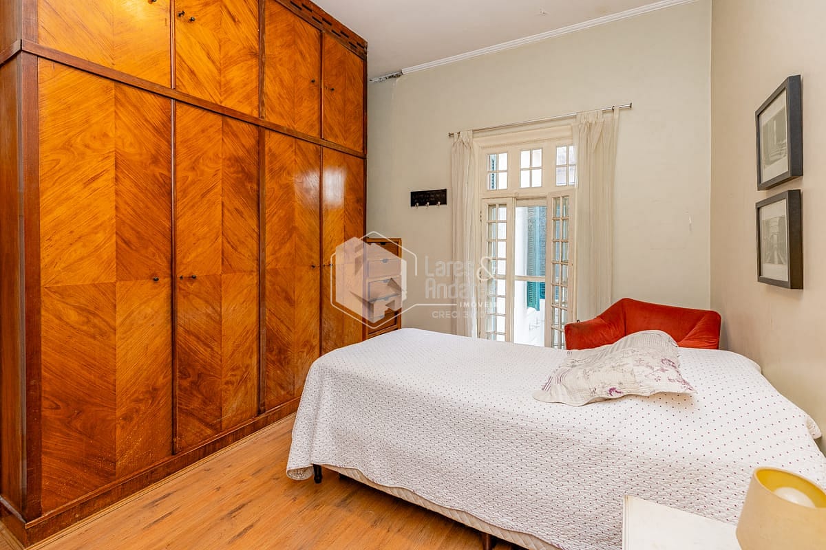 Casa, 4 quartos, 260 m² - Foto 29