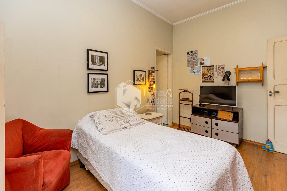 Casa, 4 quartos, 260 m² - Foto 30