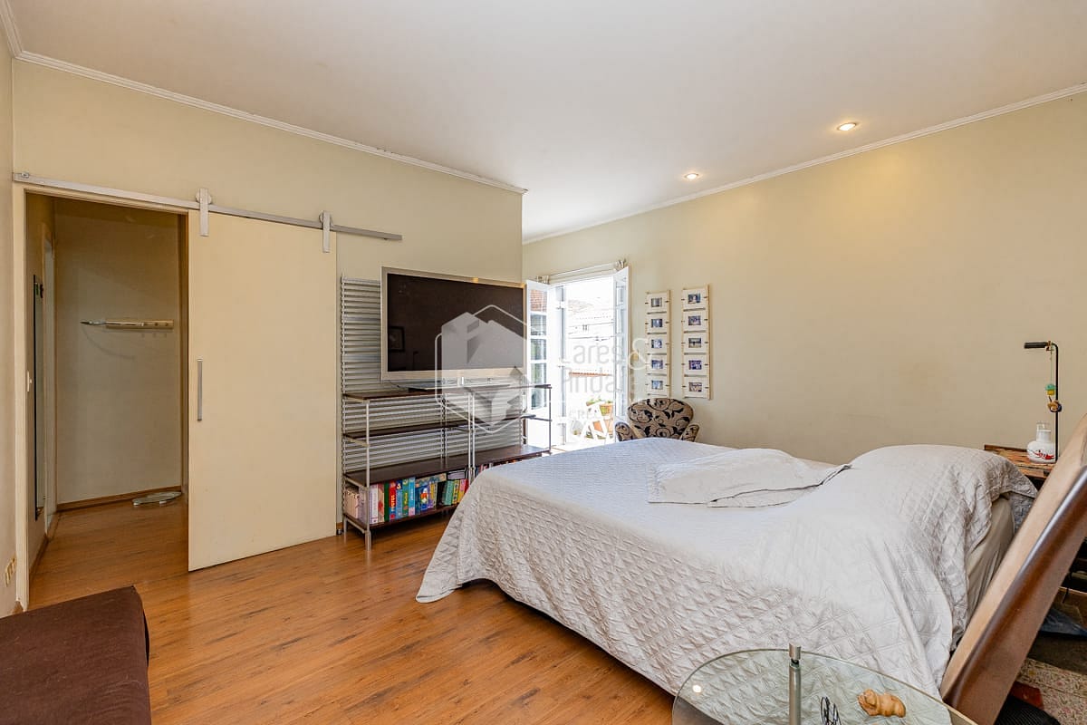 Casa, 4 quartos, 260 m² - Foto 16