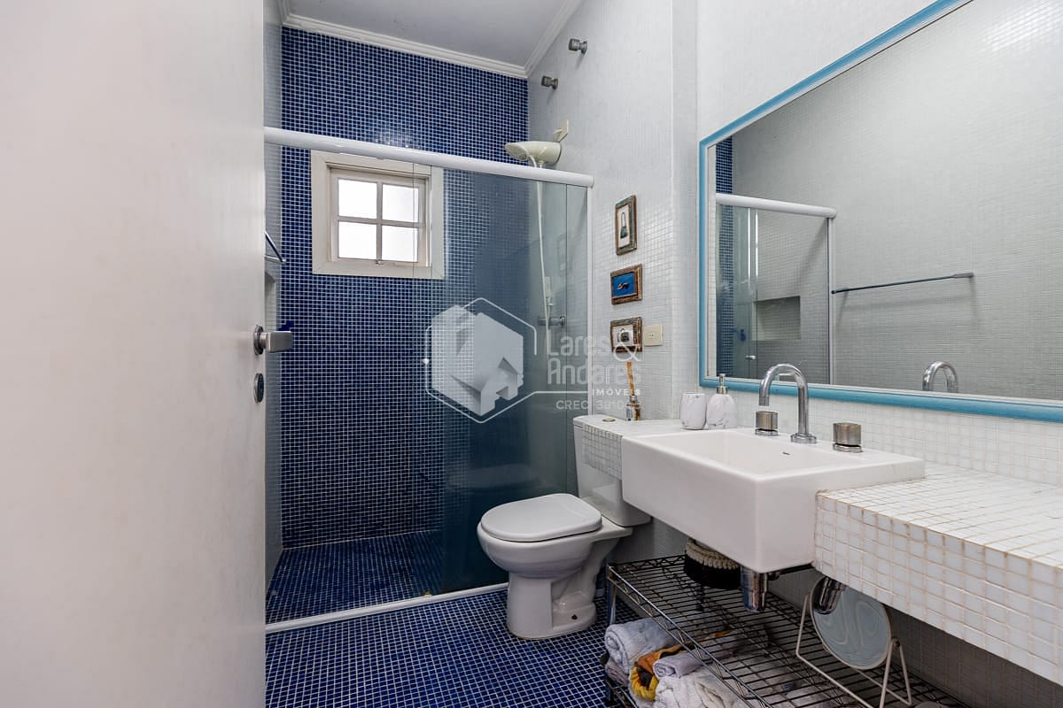 Casa, 4 quartos, 260 m² - Foto 27