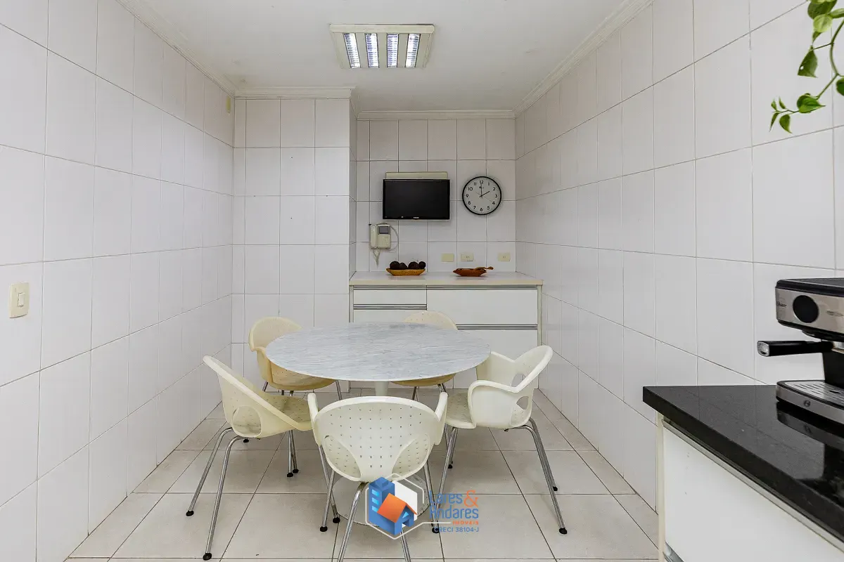 Casa, 4 quartos, 260 m² - Foto 12