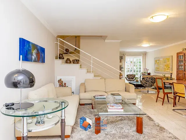 Casa com 180m² 4 quartos e 5 banheiros, à venda, no bairro Vila Cruzeiro em São Paulo