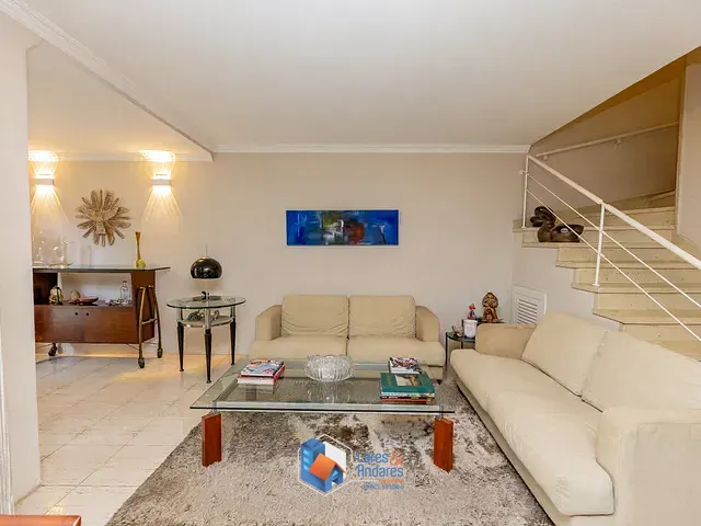 Casa com 180m² 4 quartos e 5 banheiros, à venda, no bairro Vila Cruzeiro em São Paulo
