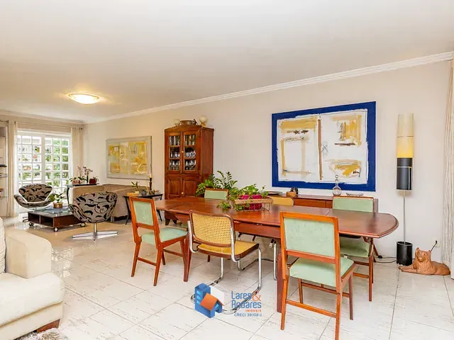 Casa com 180m² 4 quartos e 5 banheiros, à venda, no bairro Vila Cruzeiro em São Paulo
