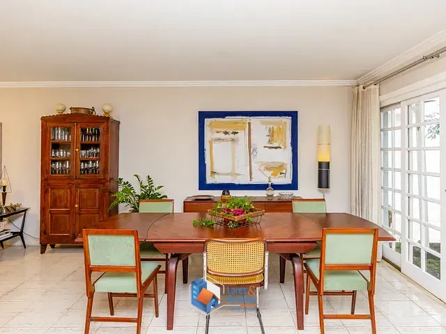 Casa com 180m² 4 quartos e 5 banheiros, à venda, no bairro Vila Cruzeiro em São Paulo