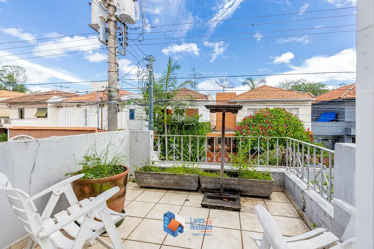 Casa, 4 quartos, 260 m² - Foto 20