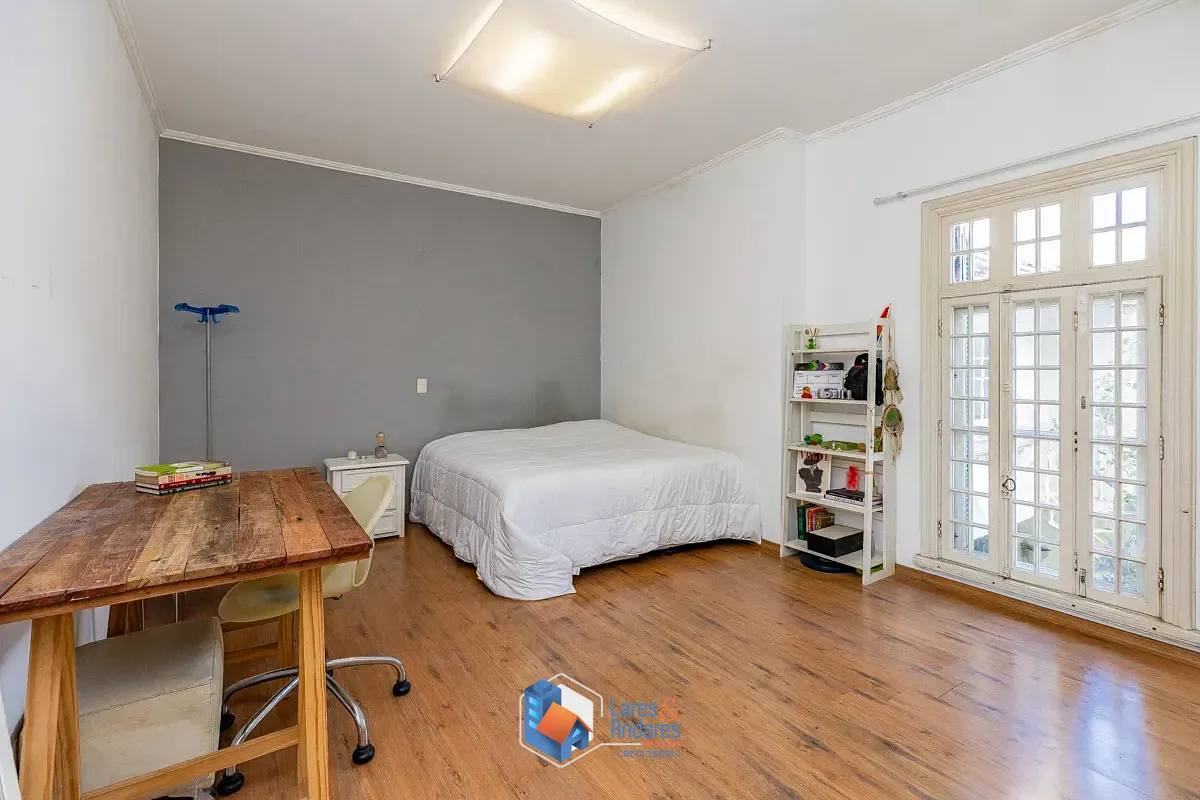 Casa, 4 quartos, 260 m² - Foto 24