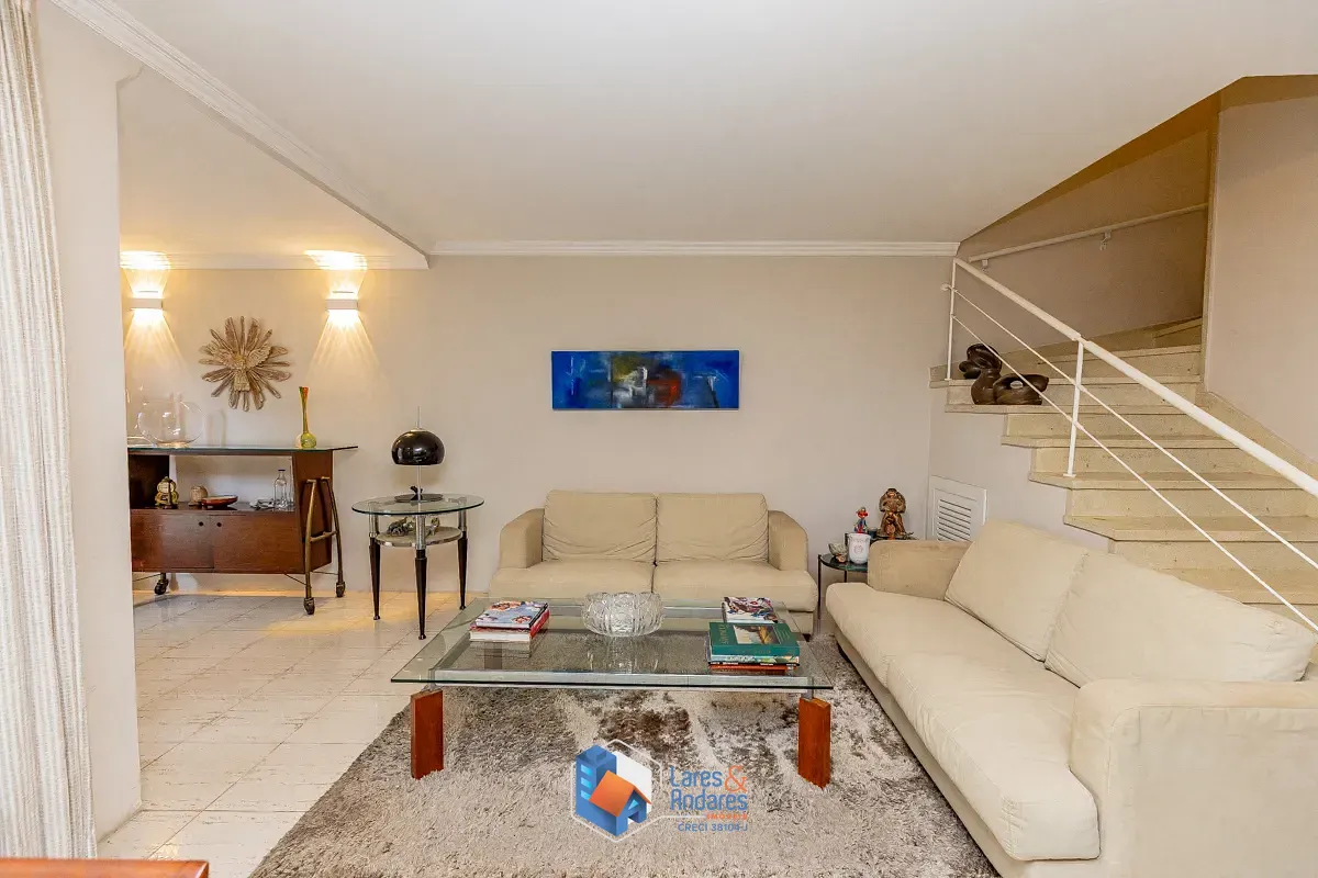 Casa, 4 quartos, 260 m² - Foto 5
