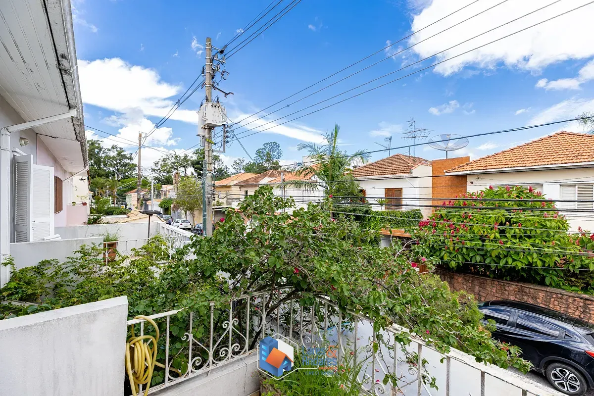 Casa, 4 quartos, 260 m² - Foto 35