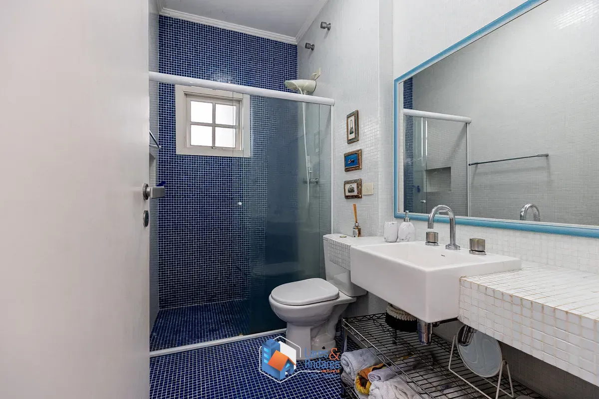 Casa, 4 quartos, 260 m² - Foto 27