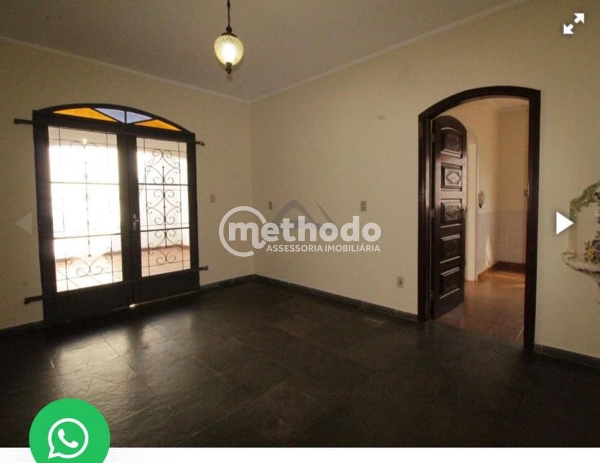 Casa, 3 quartos, 197 m² - Foto 1