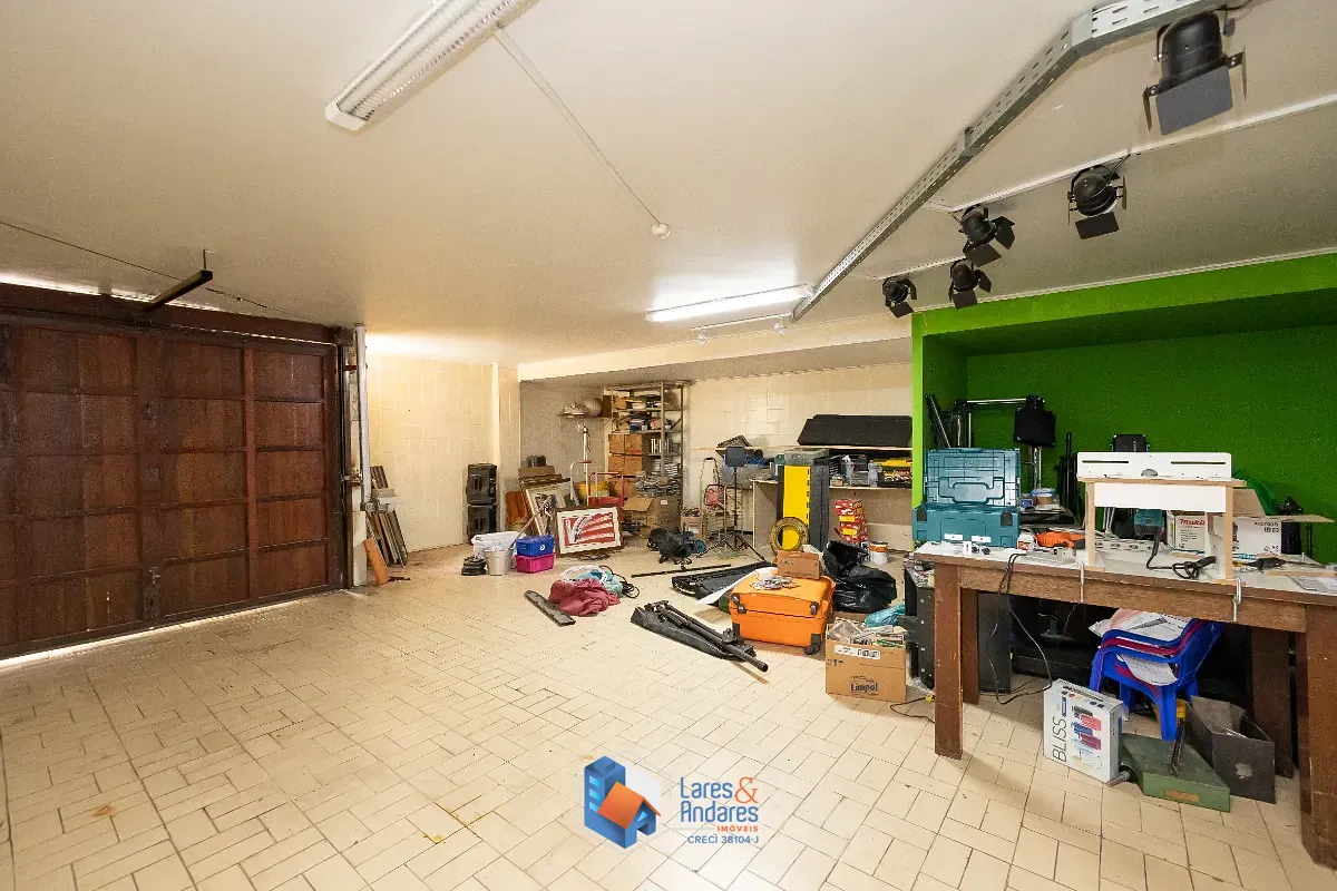 Casa, 5 quartos, 256 m² - Foto 47