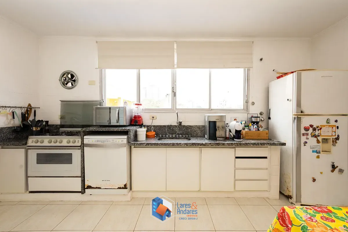 Casa, 5 quartos, 256 m² - Foto 26