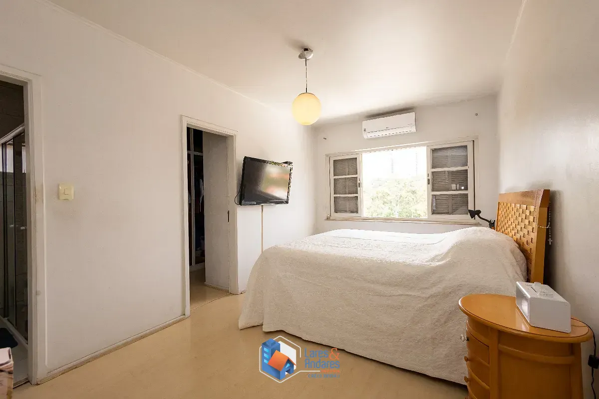 Casa, 5 quartos, 256 m² - Foto 34