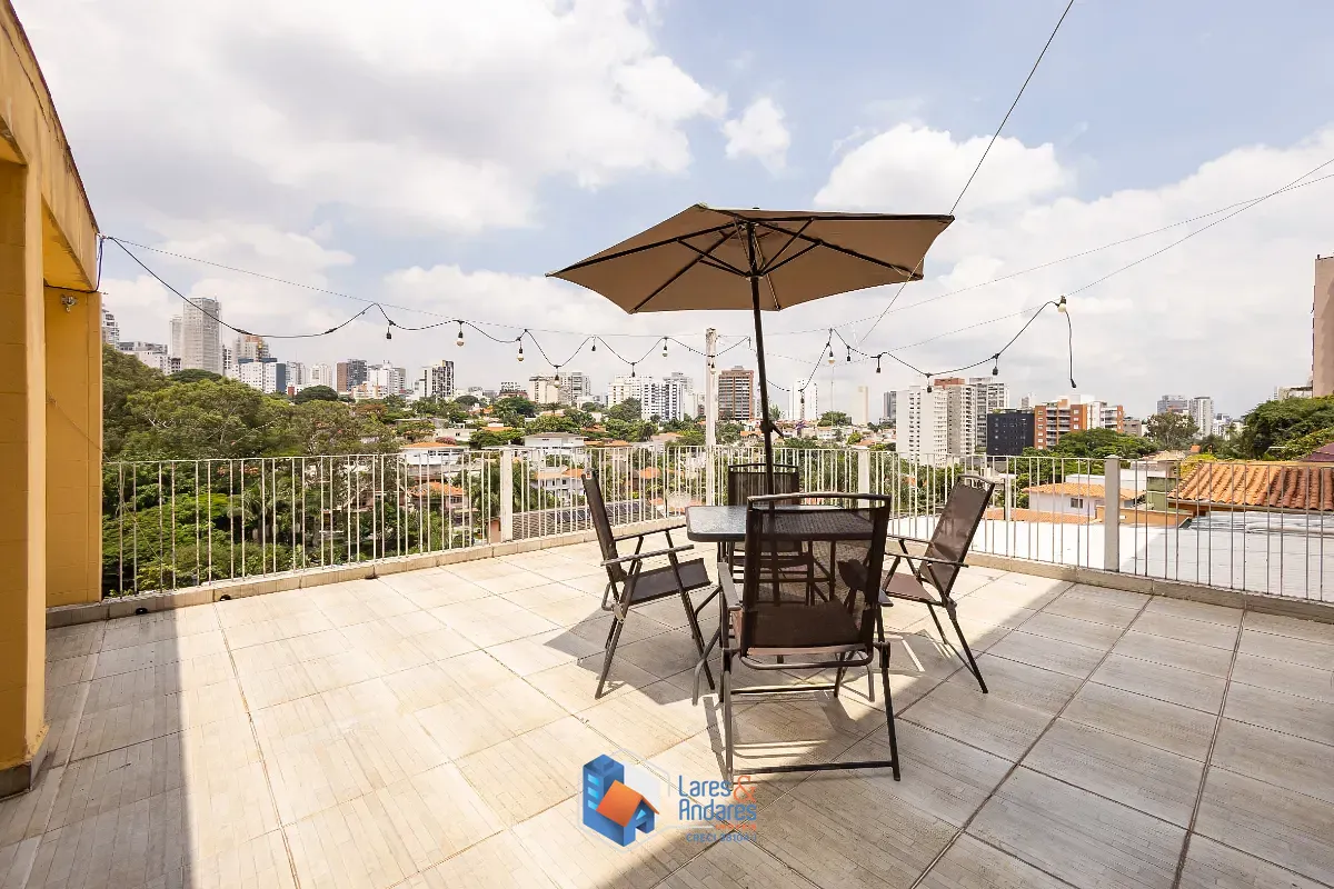 Casa, 5 quartos, 256 m² - Foto 27