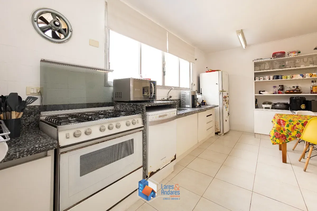 Casa, 5 quartos, 256 m² - Foto 25
