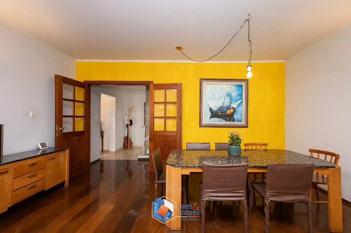 Casa, 5 quartos, 256 m² - Foto 19
