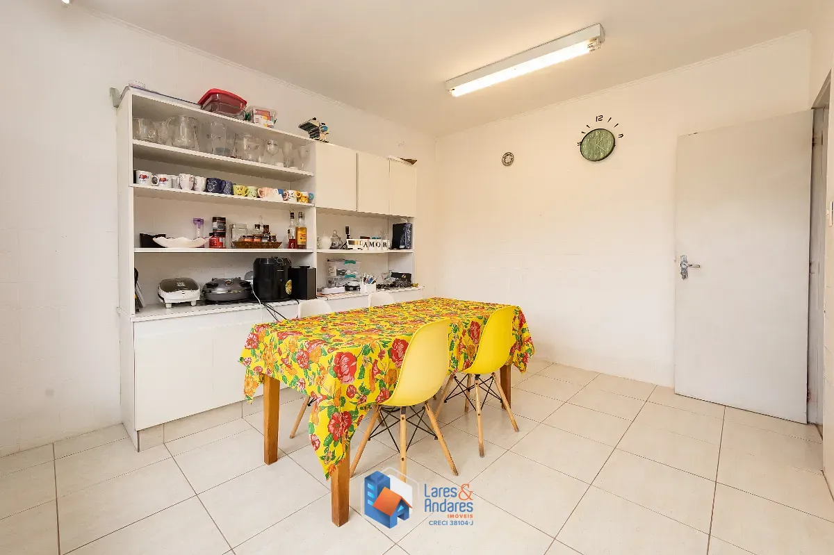 Casa, 5 quartos, 256 m² - Foto 24