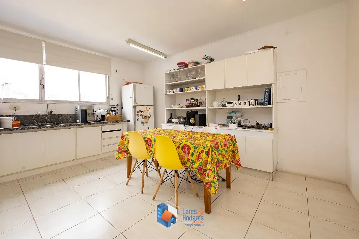 Casa, 5 quartos, 256 m² - Foto 22